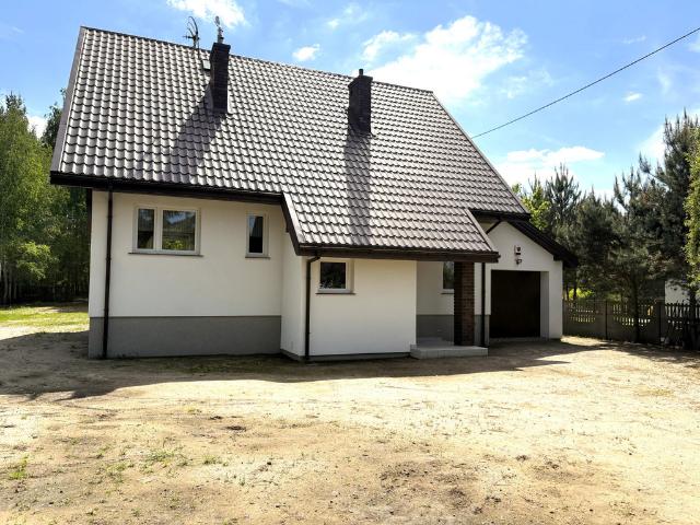 Dom na sprzedaż