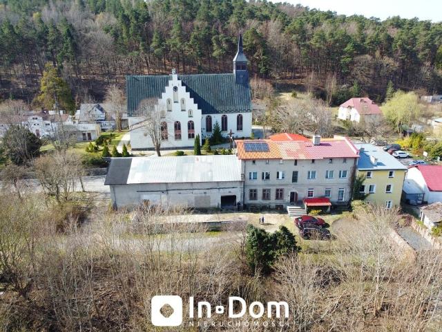 Dom na sprzedaż, Daszyńskiego