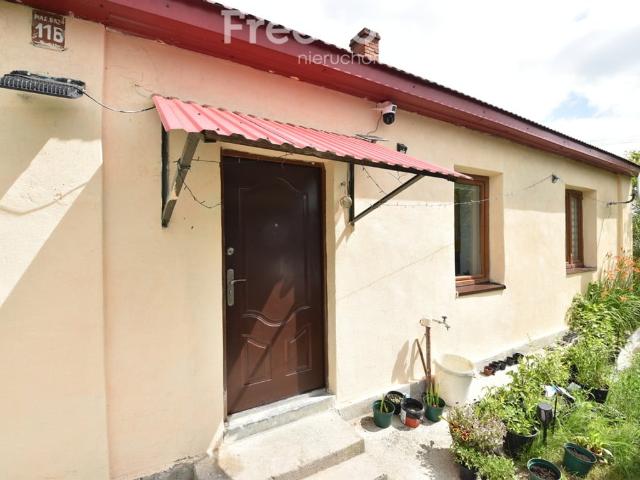 Dom na sprzedaż