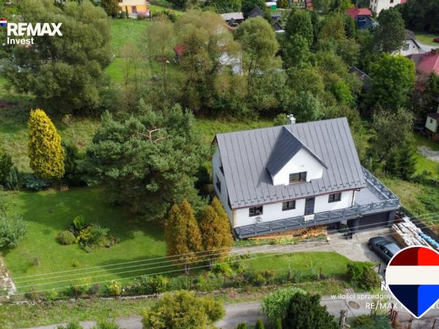 Dom na sprzedaż