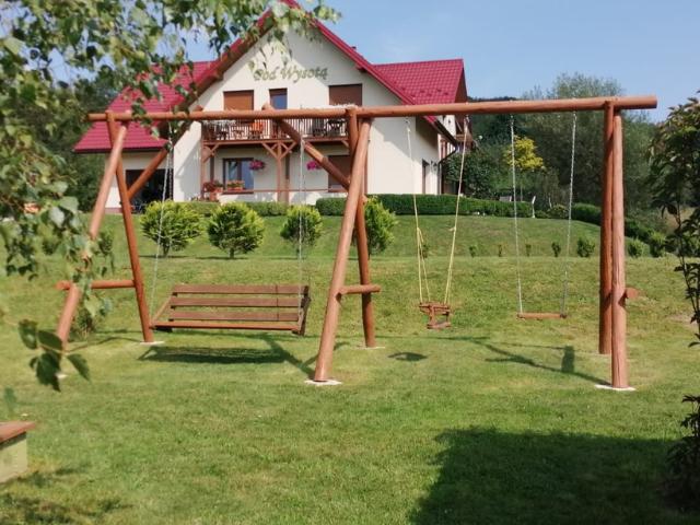 Dom na sprzedaż