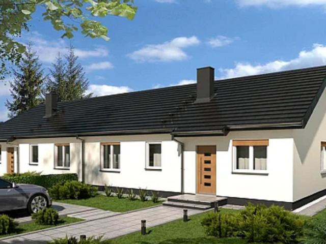Dom na sprzedaż