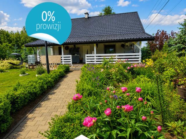 Dom na sprzedaż
