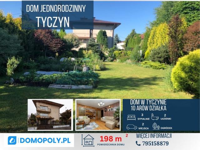 Dom na sprzedaż