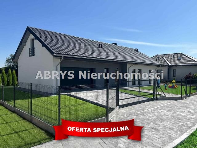 Dom na sprzedaż