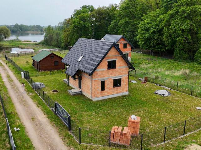 Dom na sprzedaż