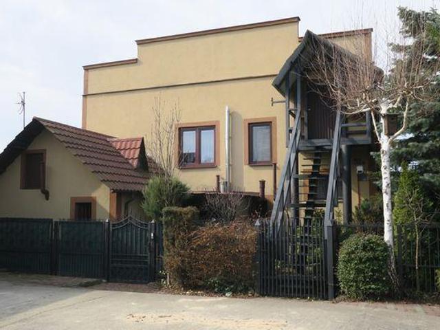 Dom na sprzedaż