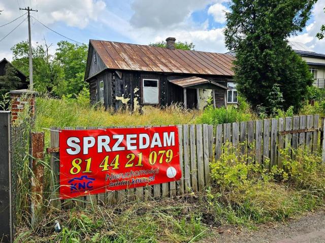 Dom na sprzedaż