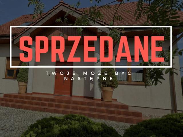 Dom na sprzedaż