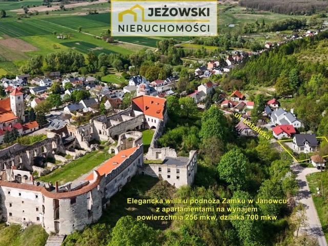 Dom na sprzedaż