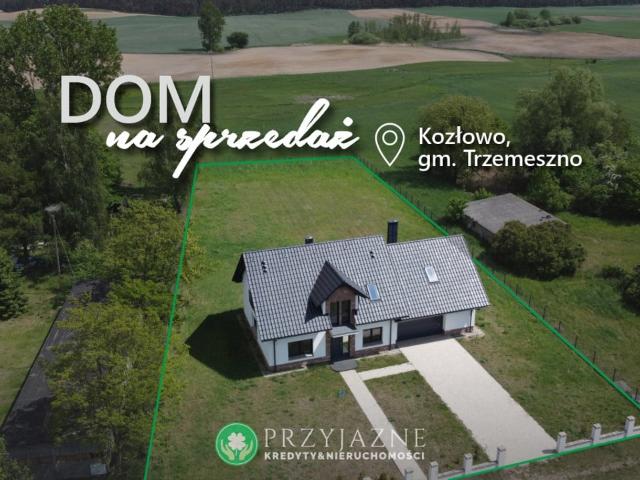 Dom na sprzedaż