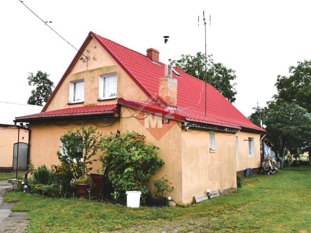 Dom na sprzedaż