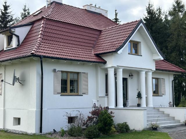 Dom na sprzedaż