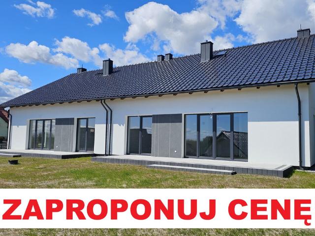 Dom na sprzedaż