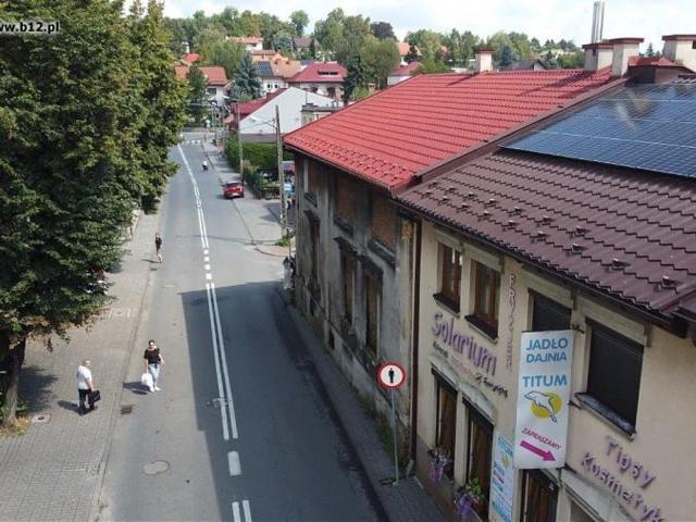 Dom na sprzedaż