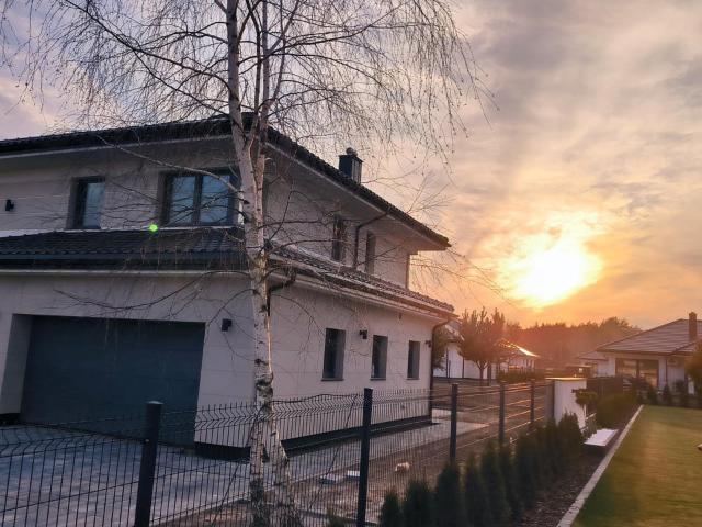Dom na sprzedaż