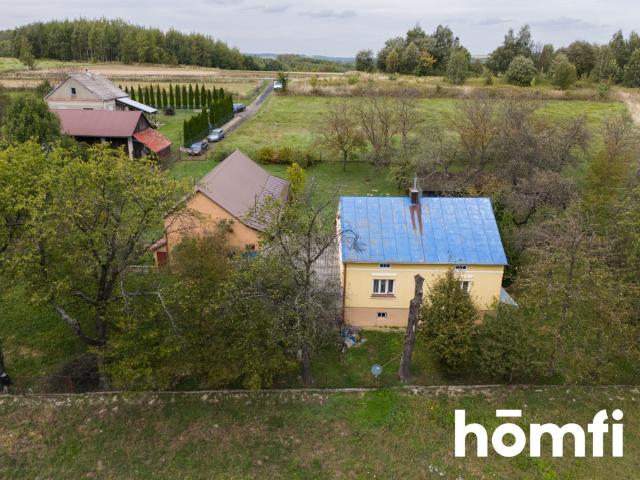 Dom na sprzedaż