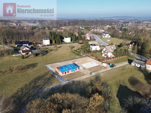 Dom na sprzedaż