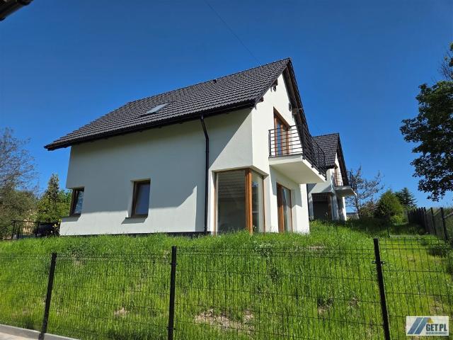 Dom na sprzedaż