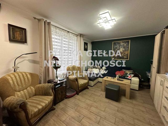 Dom na sprzedaż 2 pokoje Ujście, 60 m2, działka 520 m2