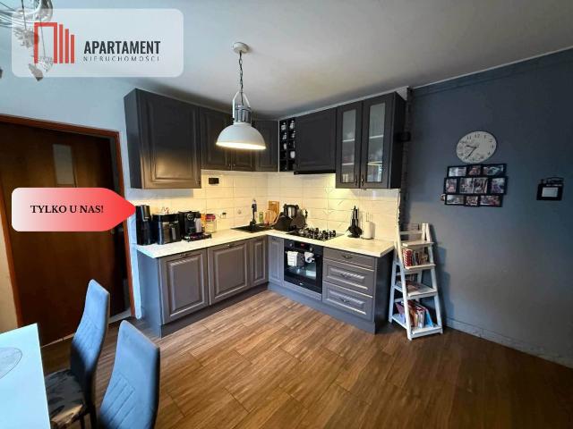 Dom na sprzedaż 2 pokoje wrocławski, 50,02 m2, działka 670 m2