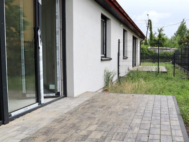 Dom na sprzedaż 2 pokoje bydgoski, 50 m2