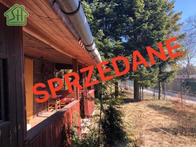 Dom na sprzedaż 2 pokoje jarosławski, 45 m2