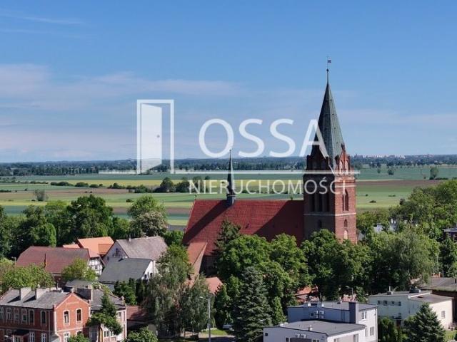 Dom na sprzedaż 2 pokoje malborski, 65 m2, działka 4424 m2
