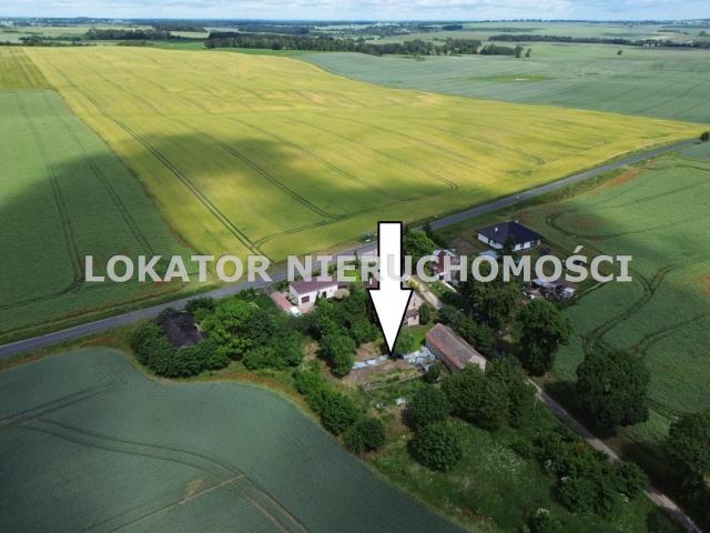 Dom na sprzedaż 2 pokoje pilski, 70 m2, działka 1218 m2