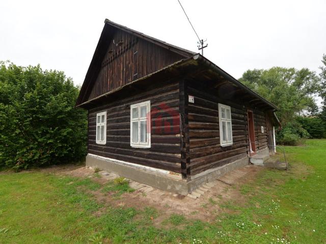 Dom na sprzedaż 2 pokoje ropczycko sędziszowski, 60 m2, działka 112 m2