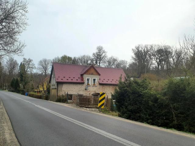 Dom na sprzedaż