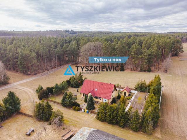 Dom na sprzedaż