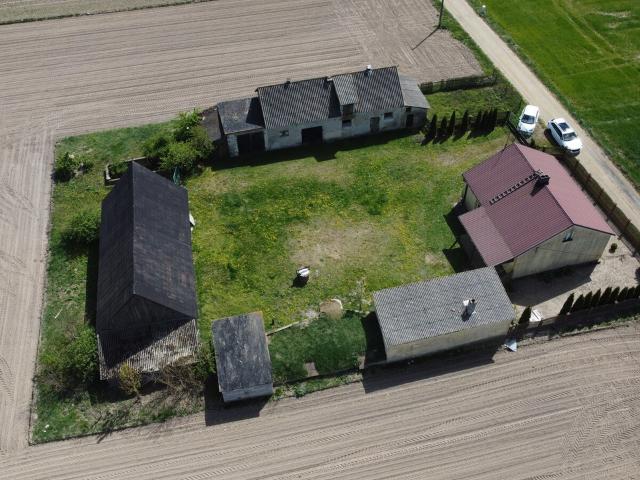 Dom na sprzedaż