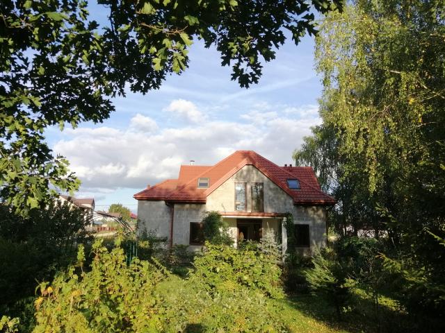 Dom na sprzedaż