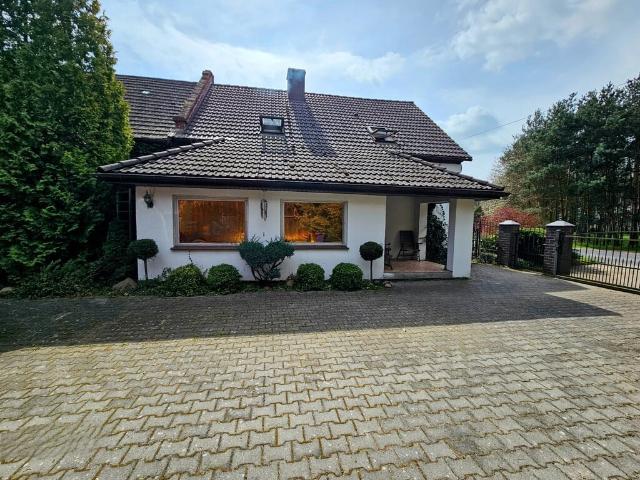 Dom na sprzedaż