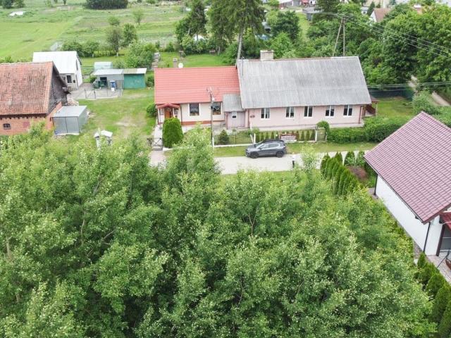 Dom na sprzedaż