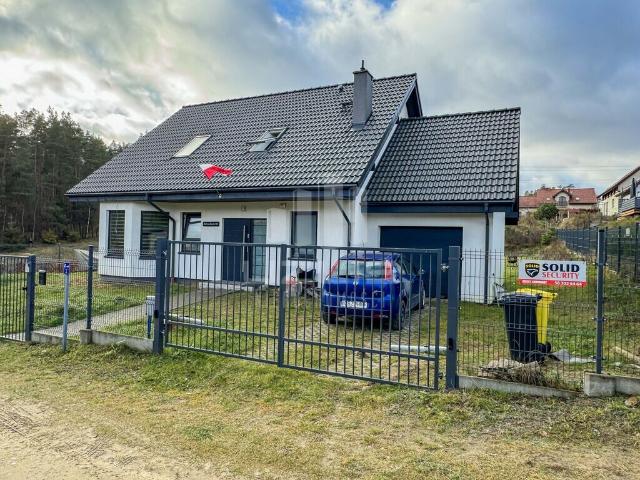Dom na sprzedaż