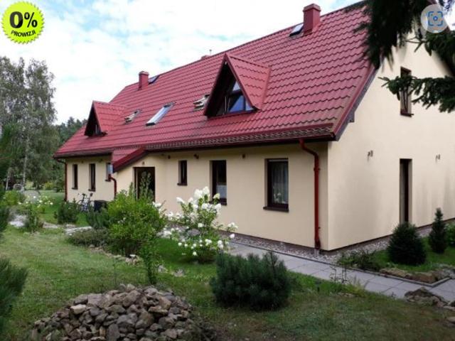 Dom na sprzedaż