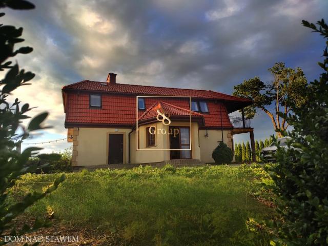 Dom na sprzedaż