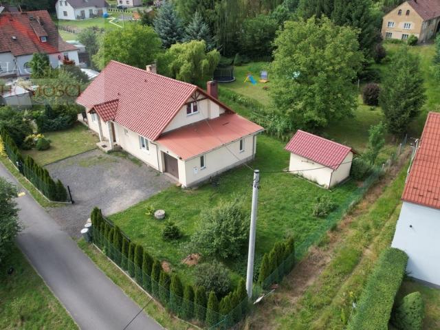 Dom na sprzedaż