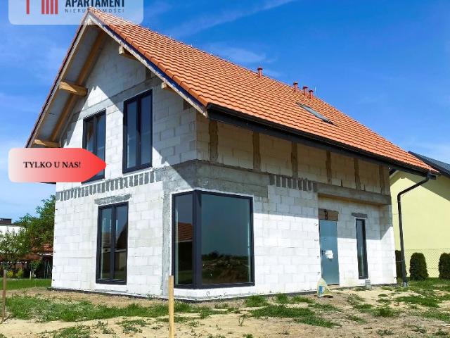 Dom na sprzedaż, Kościuszki
