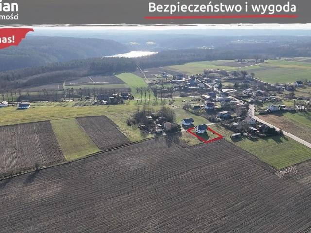 Dom na sprzedaż