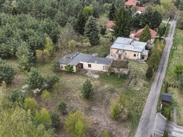 Dom na sprzedaż