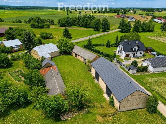 Dom na sprzedaż