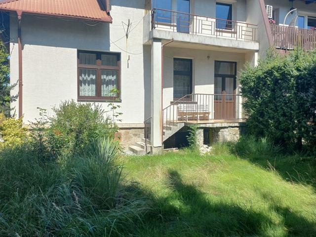 Dom na sprzedaż, Jasińska
