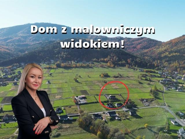 Dom na sprzedaż