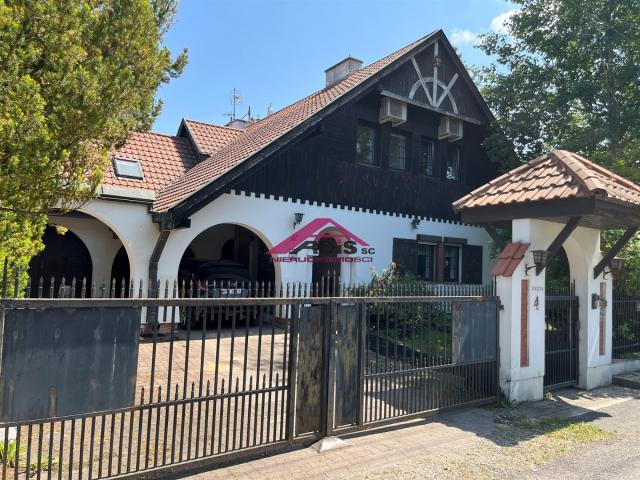 Dom na sprzedaż