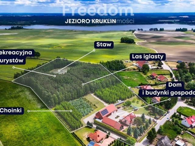 Dom na sprzedaż