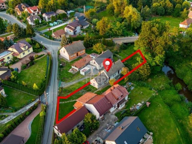 Dom na sprzedaż
