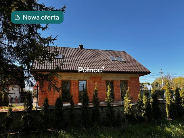 Dom na sprzedaż